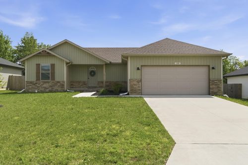 108 E Rosalie St, Strafford, MO, 65757 | Card Image