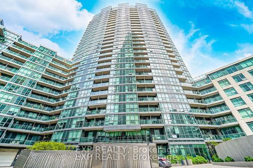 730-231 Fort York Blvd, Toronto, ON, M5V1B2 | Card Image