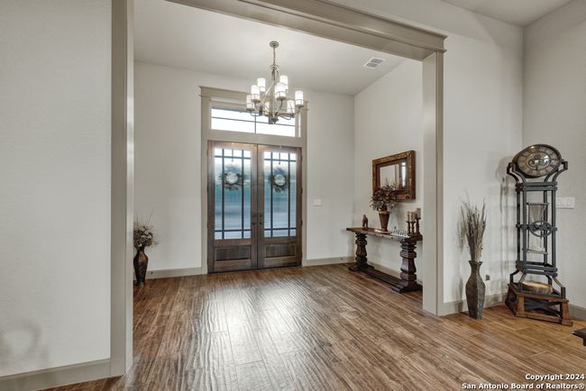 121 Wine Cup, House other with 4 bedrooms, 3 bathrooms and null parking in Spring Branch TX | Image 11