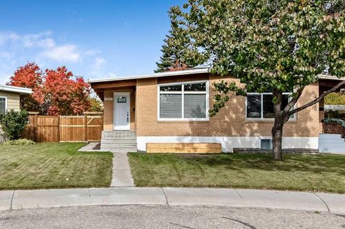 4421 Vissar Cres Nw, Calgary, AB, T3A0M6 | Card Image