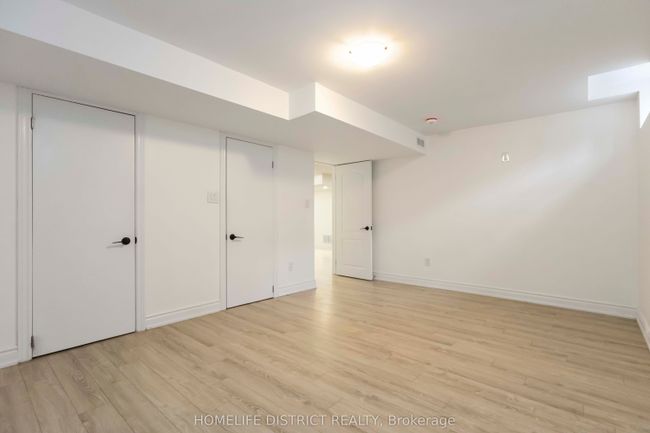 138 Alfred Paterson Dr, House other with 2 bedrooms, 1 bathrooms and 1 parking in Markham ON | Image 22