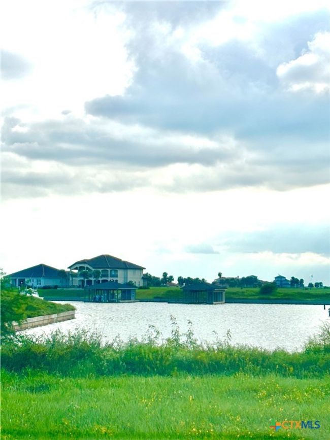 294 E Lago Loop Road, Home with 0 bedrooms, 0 bathrooms and null parking in Port O'Connor TX | Image 13