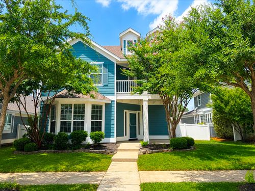 2301 Rodgers Ln, Providence Village, TX, 76227-5772 | Card Image