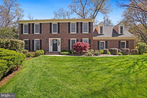 11638 Deer Forest Road, Reston, VA, 20194 | Card Image