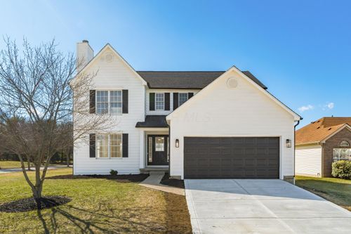 7495 Creek Ct, Canal Winchester, OH, 43110-8423 | Card Image