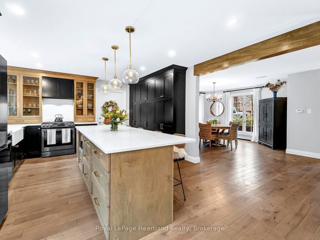 81366 Champlain Blvd, House other with 3 bedrooms, 2 bathrooms and 8 parking in Goderich ON | Image 17