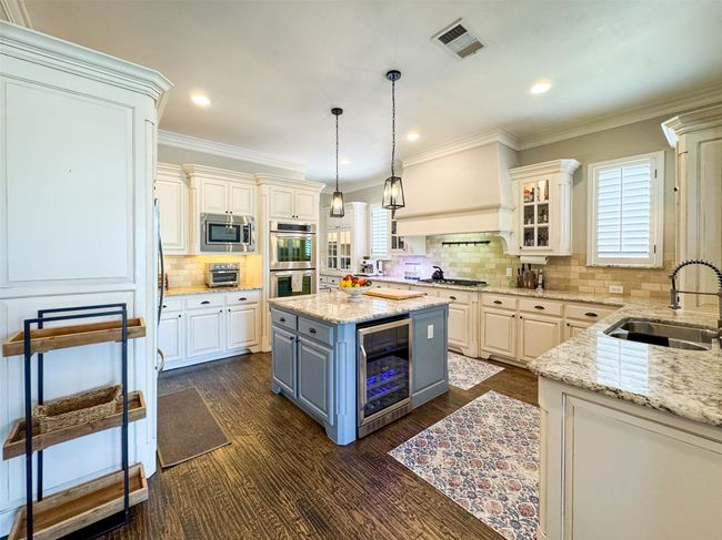 8921 Charles St, House other with 5 bedrooms, 6 bathrooms and null parking in Lantana TX | Image 13