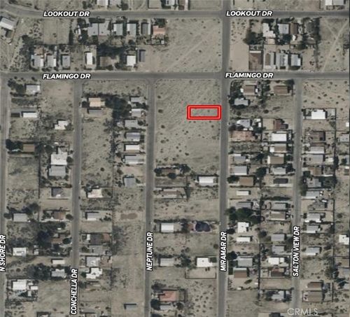 0 Miramar Dr, Mecca, CA, 92254 | Card Image