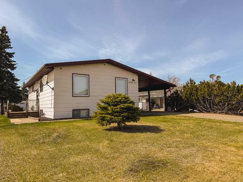 4508 50 Street, Rycroft, AB, T0H3A0 | Card Image
