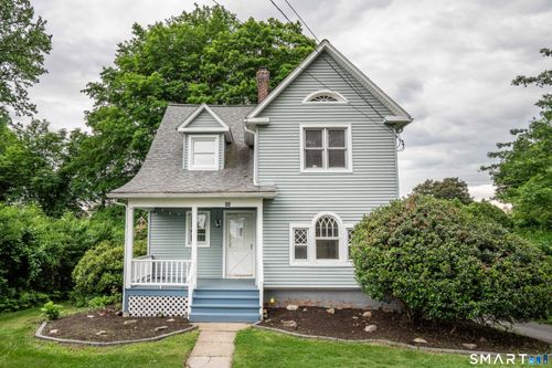 32 Riverview Road, Rocky Hill, CT, 06067 | Card Image