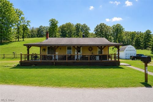 413 Myers Rd, Chillicothe, OH, 45601-9778 | Card Image