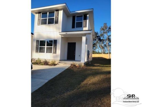 384 Hilburn Ln, Pensacola, FL, 32504-6291 | Card Image