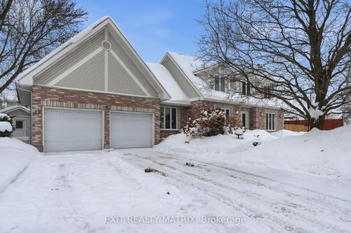 203 Montee Outaouais Road, Clarence Rockland, ON, K4K1G2 | Card Image