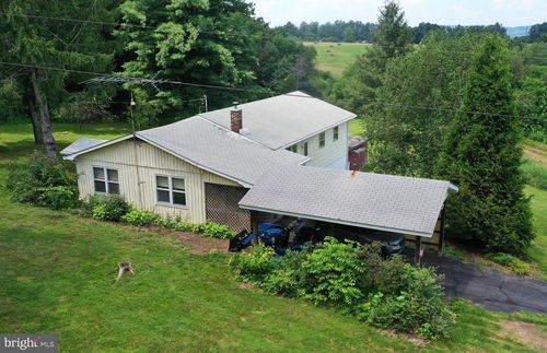 500 Dunmore Ridge Rd, AUGUSTA, WV, 26704-5306 | Card Image
