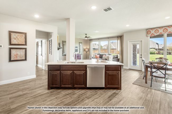 1200 Sylvia St, House other with 5 bedrooms, 5 bathrooms and null parking in Desoto TX | Image 11