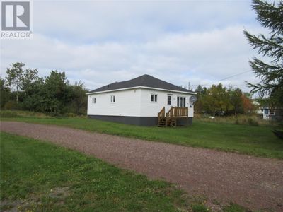 14A Memorial Ave, House other with 2 bedrooms, 1 bathrooms and null parking in Botwood NL | Image 3