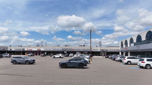 12-4040 Steeles Ave W, Vaughan, ON, L4L4Y5 | Card Image