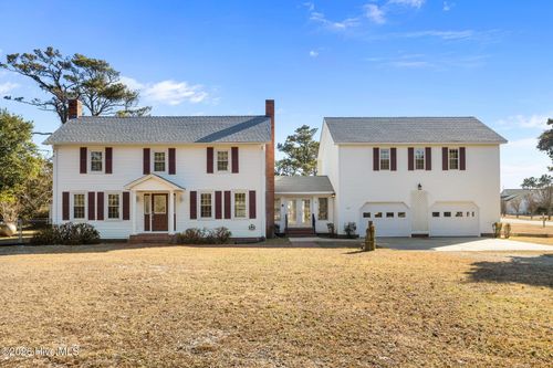 664 Seashore Dr, Atlantic, NC, 28511-9793 | Card Image