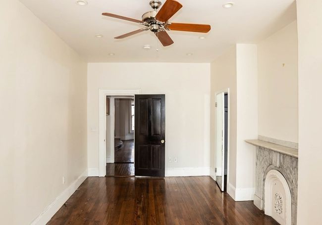 APT-2 - 42 Rutland Sq, Condo with 1 bedrooms, 1 bathrooms and null parking in Boston MA | Image 7