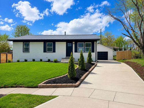 714 Biskoff Ct, Lexington, KY, 40505-1803 | Card Image