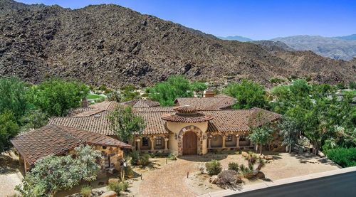 49518 Hidden Valley Trl N, Indian Wells, CA, 92210-7030 | Card Image