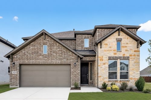 1424 Chestnut Gdn, Northlake, TX, 76226-4678 | Card Image