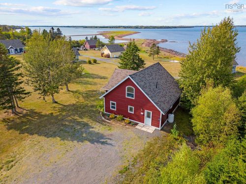 82 Cambra Lane, Malagash, NS, B0K1E0 | Card Image