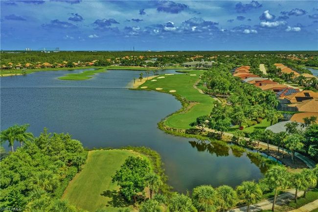 Drone / aerial view with a water view | Image 16