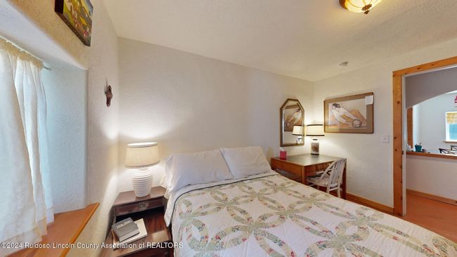 109 E 3 Rd St, House other with 3 bedrooms, 2 bathrooms and null parking in Capitan NM | Image 20