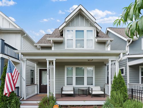 5208 Indiana Ave, Nashville, TN, 37209-2155 | Card Image