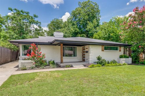 7127 E Mockingbird Ln, Dallas, TX, 75214-1825 | Card Image