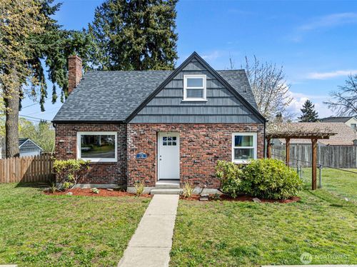 2709 N Mason Avenue, Tacoma, WA, 98407 | Card Image