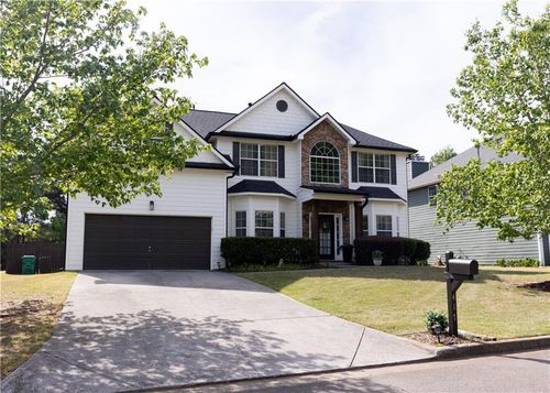 417 Farmwood Way, Canton, GA, 30115-8911 | Card Image