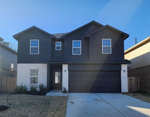 623 Baobab Way, Crosby, TX, 77532-2569 | Card Image