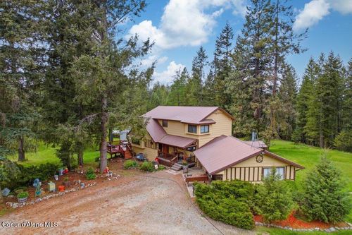 457 Lodgepole, Athol, ID, 83801-9244 | Card Image