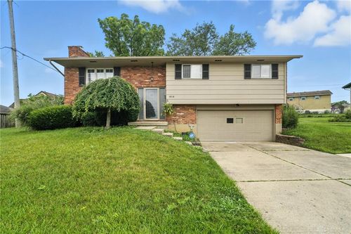 1818 Maue Rd, Miamisburg, OH, 45342-3538 | Card Image
