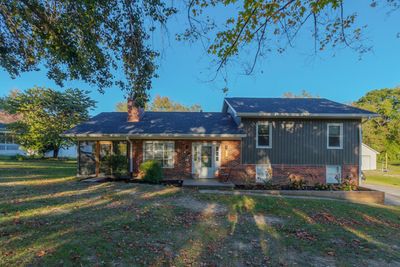 472 Logston Lane, House other with 3 bedrooms, 2 bathrooms and null parking in Berea KY | Image 1