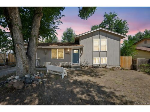 2123 Fernwood Dr, Colorado Springs, CO, 80910-1420 | Card Image