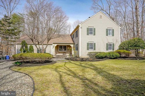 126 Wharton Ct, SHAMONG, NJ, 08088-9418 | Card Image