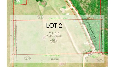 2-2497 County Road 3320, Pecan Gap, TX, 75469-6023 | Card Image