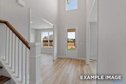 111 Lucy Lynn Blvd, Meridianville, AL, 35759-3013 | Card Image