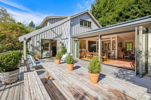 512 Browning Ct, Mill Valley, CA, 94941-3716 | Card Image