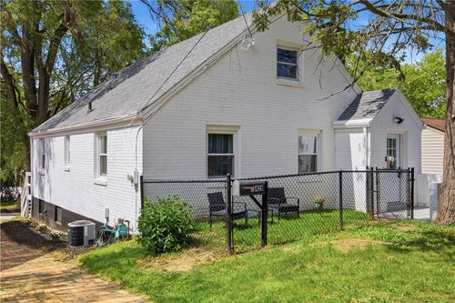3420 York St, West Homestead, PA, 15120-3012 | Card Image