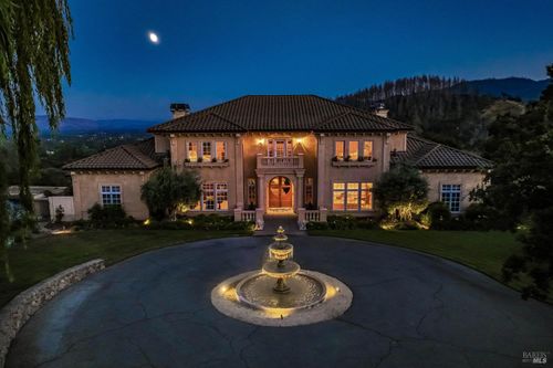 2900 Spring Mountain Rd, Saint Helena, CA, 94574-1704 | Card Image
