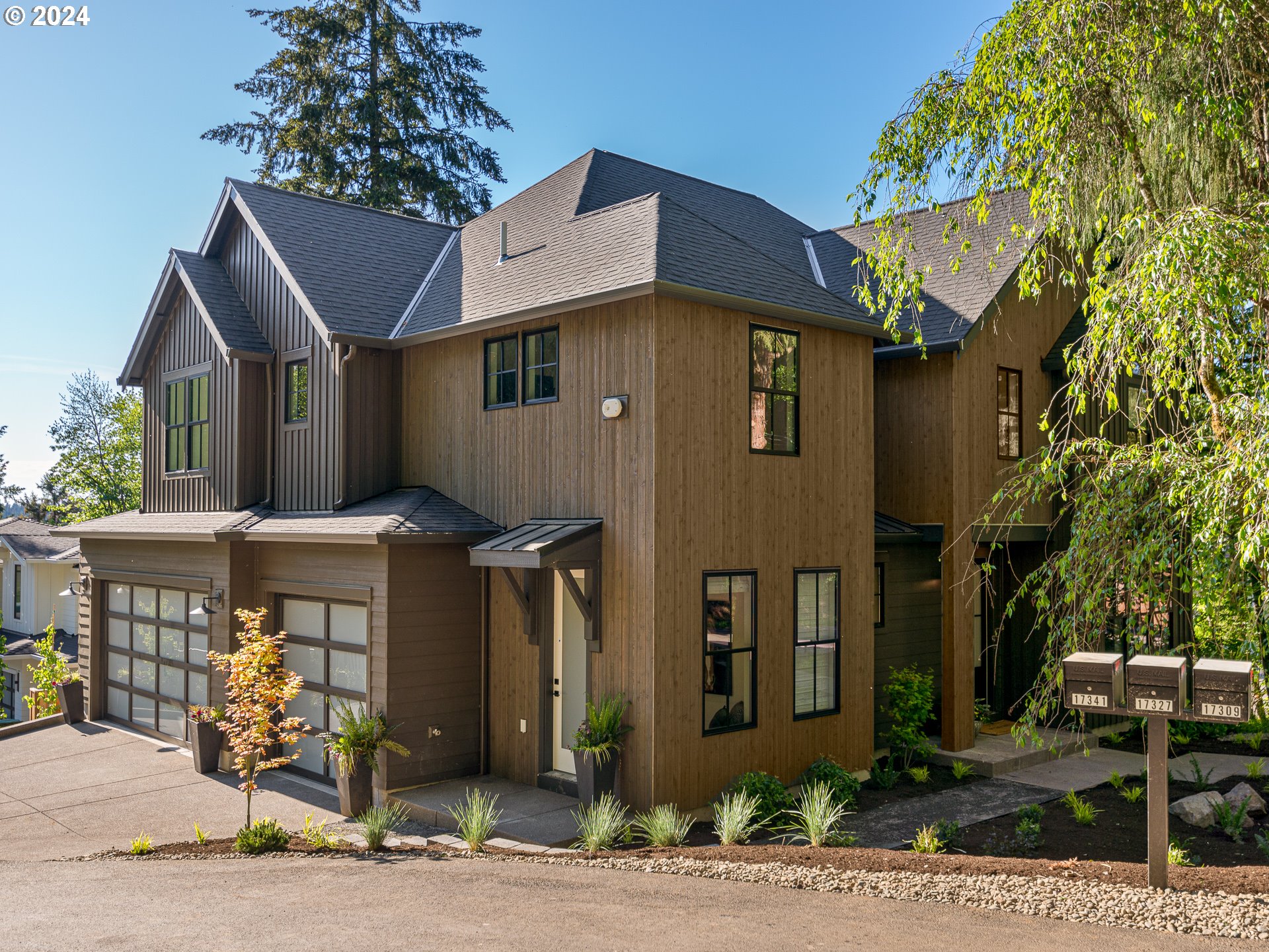Westview Dr, Lake Oswego, OR 97034