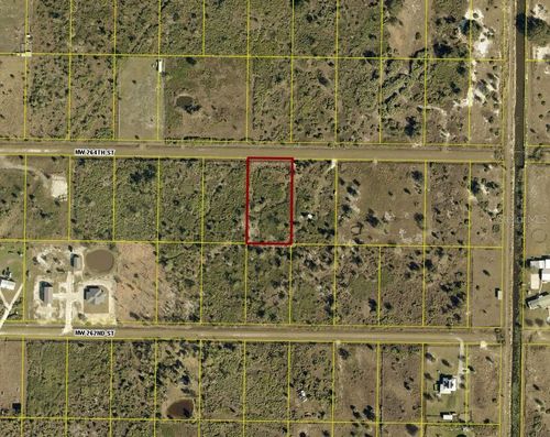 15474 Nw 264th St, Okeechobee, FL, 34972 | Card Image