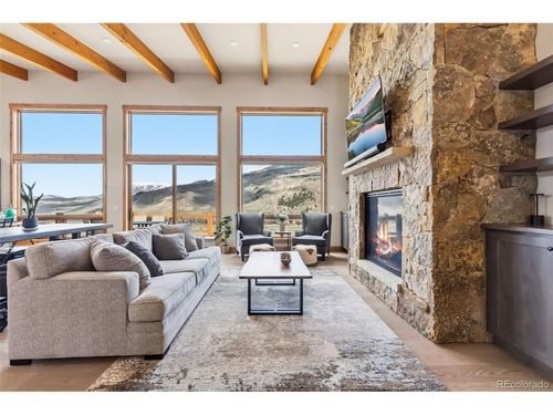 107 Beasley Rd, SILVERTHORNE, CO, 80498-7505 | Card Image