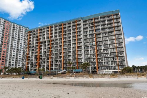 1006-1501 S Ocean Blvd., Myrtle Beach, SC, 29577 | Card Image