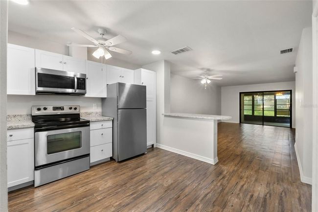 2723 Beacon St, Townhouse with 2 bedrooms, 2 bathrooms and null parking in EUSTIS FL | Image 11
