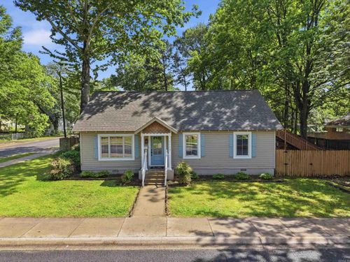 1117 Weems St, Conway, AR, 72034 | Card Image